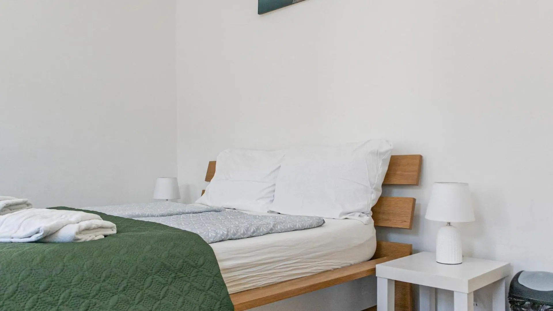 Guest house Convenient Shared Apartment - Near Danube & Millenium Tower Vienna