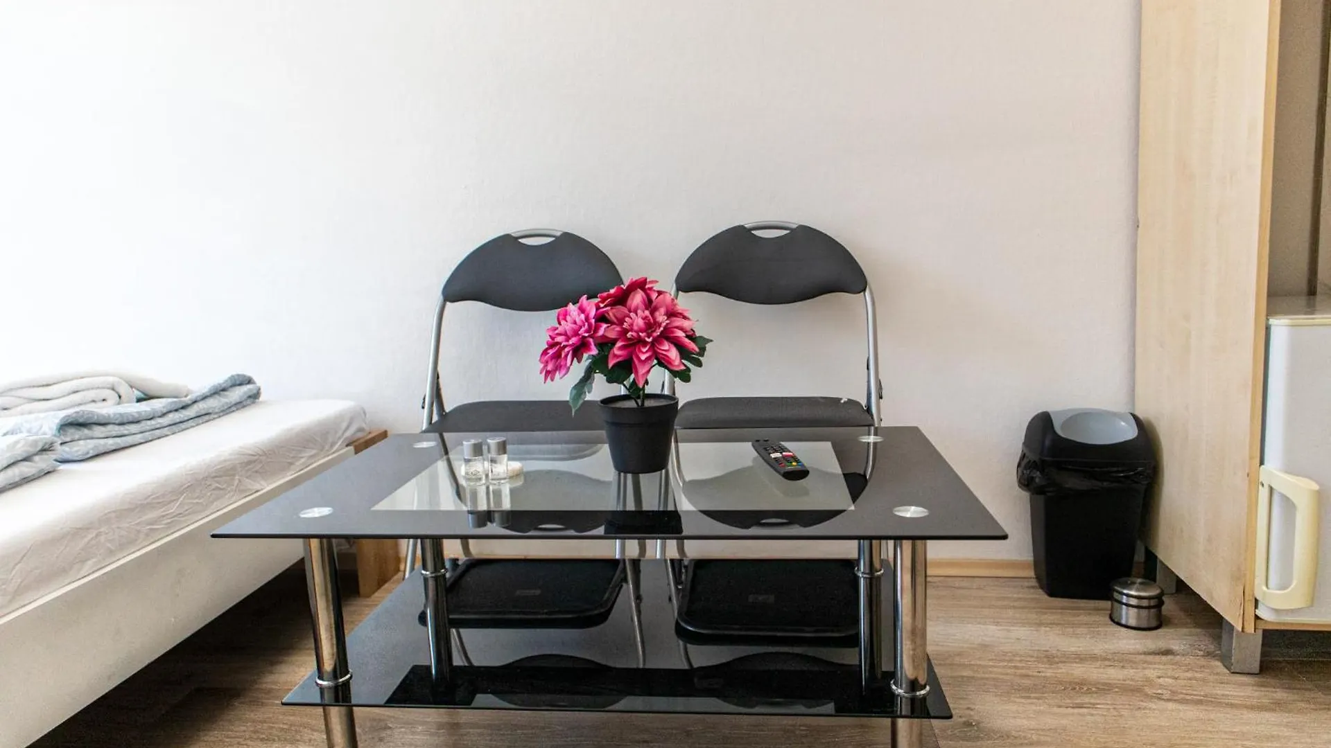 Guest house Convenient Shared Apartment - Near Danube & Millenium Tower Vienna