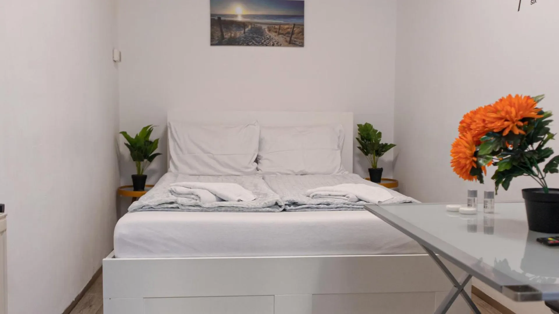 Convenient Shared Apartment - Near Danube & Millenium Tower Vienna