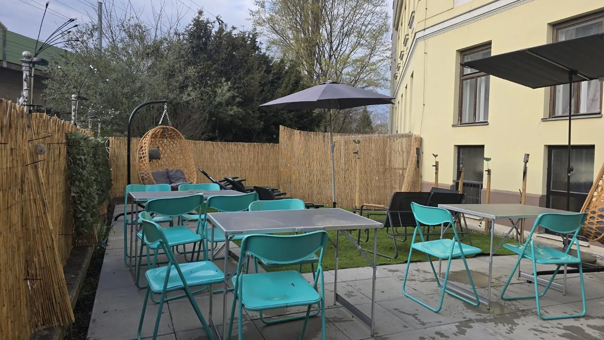 Guest house Convenient Shared Apartment - Near Danube & Millenium Tower Vienna Austria