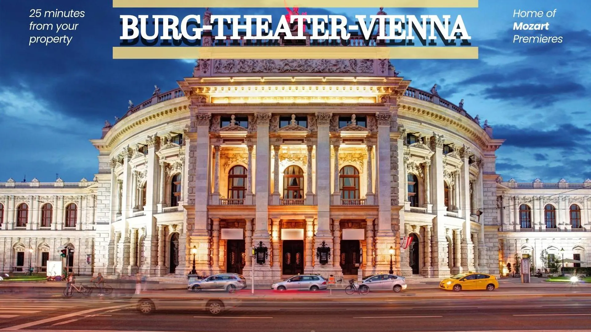 Convenient Shared Apartment - Near Danube & Millenium Tower Vienna Guest house