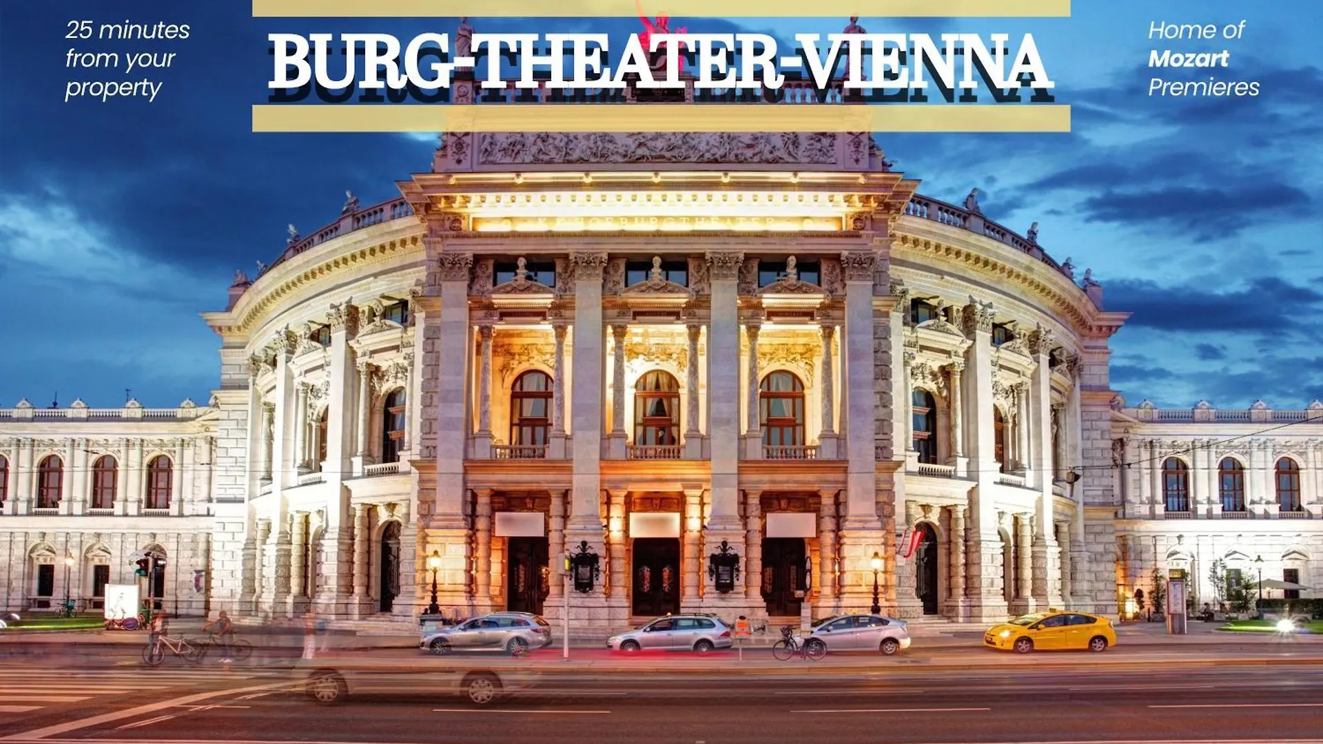 Guest house Convenient Shared Apartment - Near Danube & Millenium Tower Vienna Austria