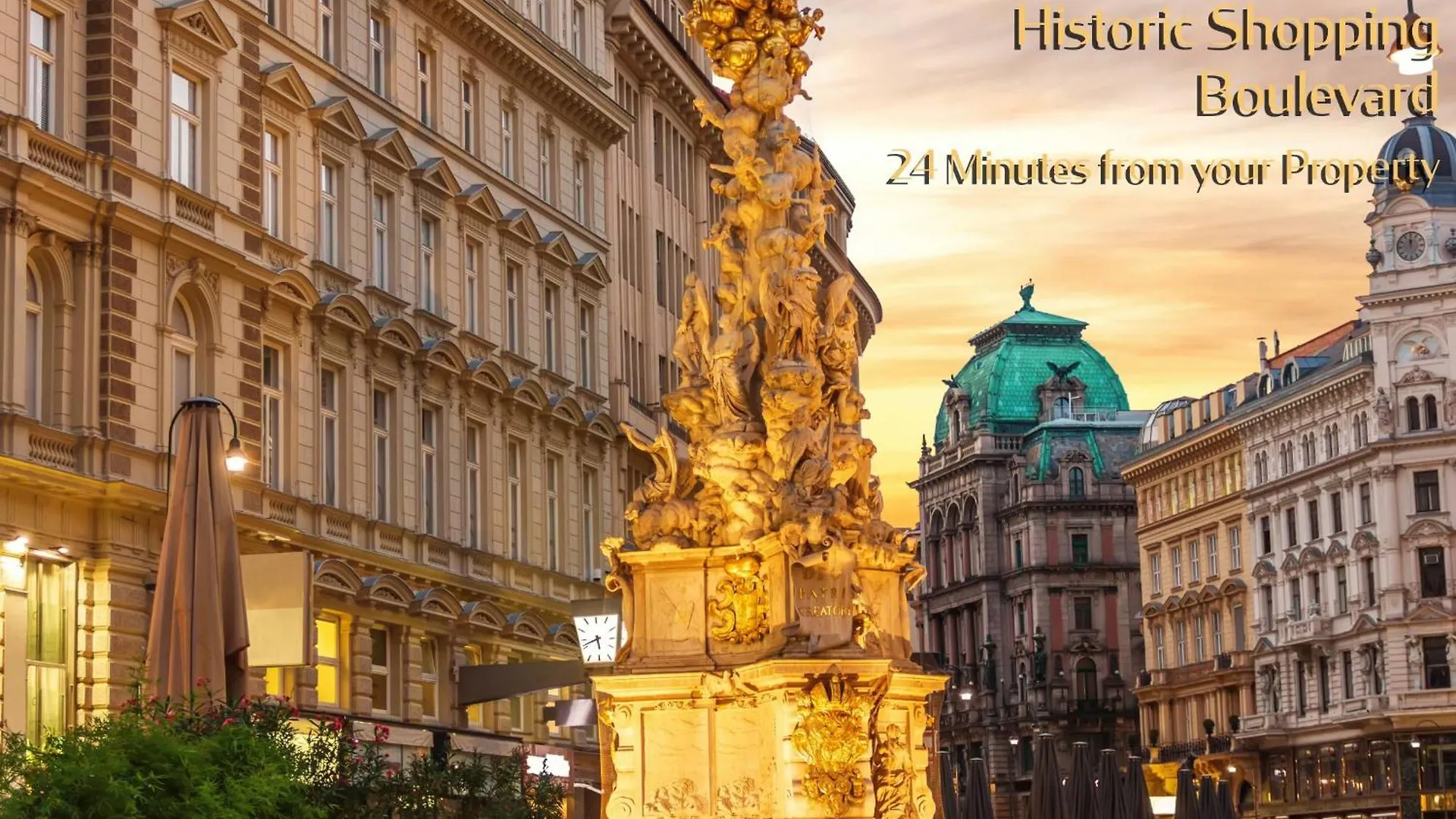 Guest house Convenient Shared Apartment - Near Danube & Millenium Tower Vienna