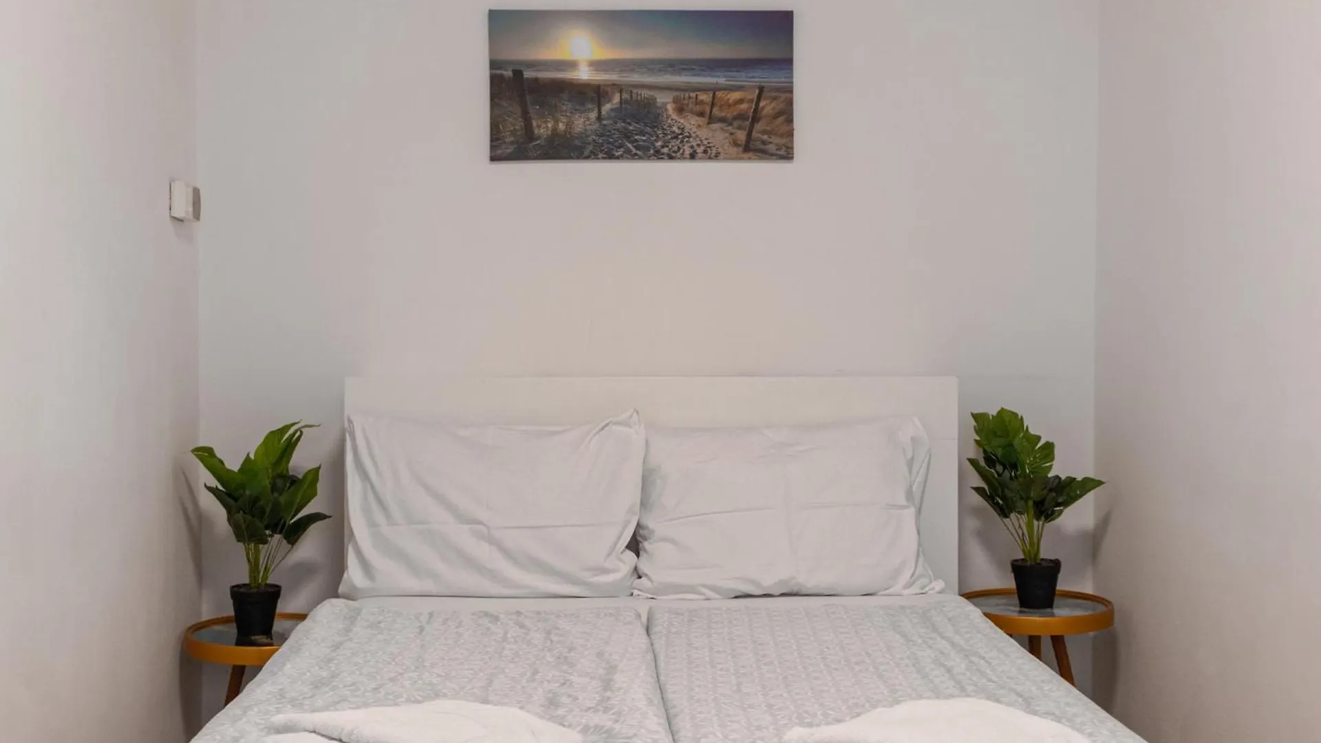 Pensjonat Convenient Shared Apartment - Near Danube & Millenium Tower Wiedeń Austria