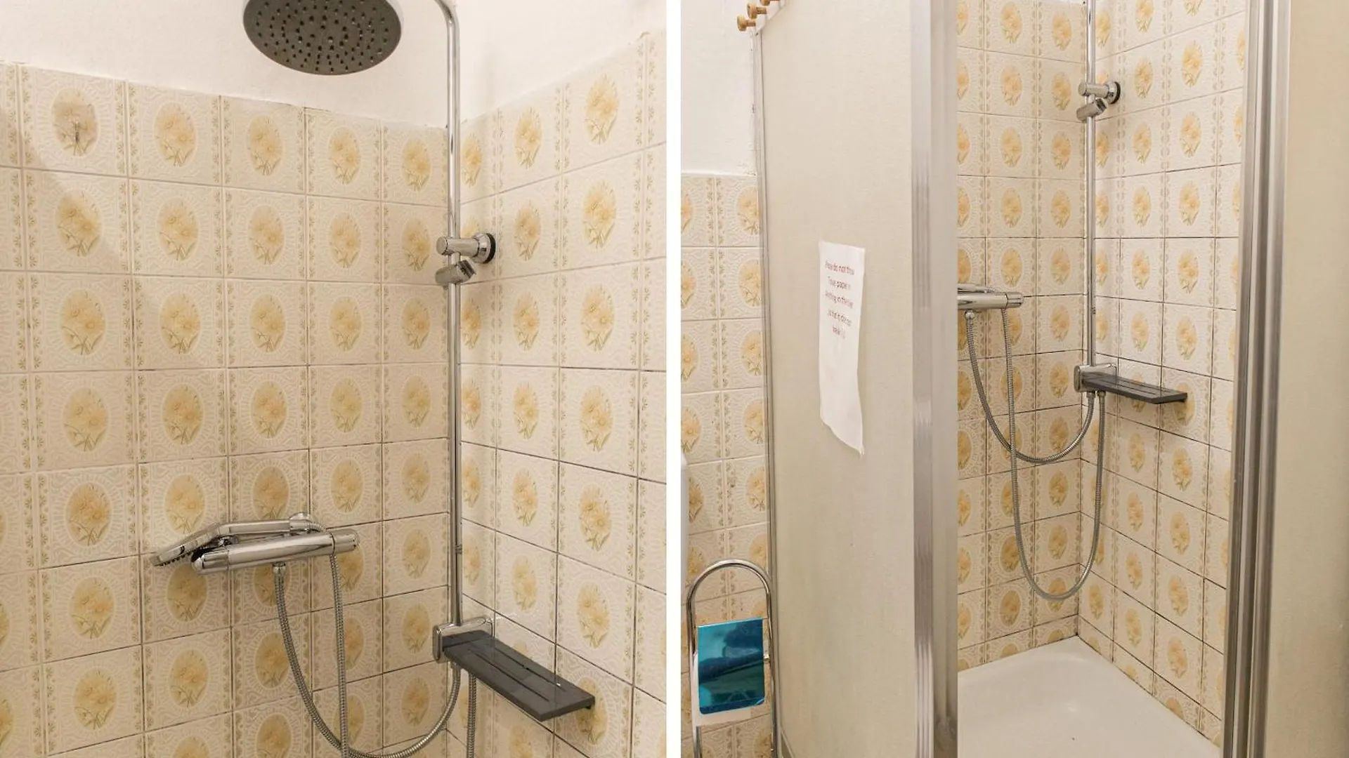 Convenient Shared Apartment - Near Danube & Millenium Tower Wiedeń